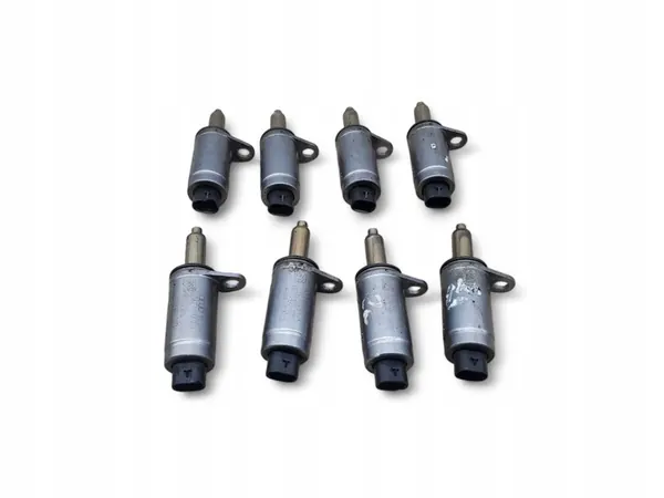 Audi A3 S3 8V 2015 Polia do comando de válvulas / VANOS image 2