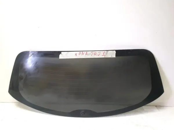Achterruit OEM 43R01642 voor Hyundai elektrisch 2021 image 2
