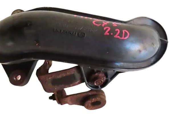 Tubería de aire del intercooler Mazda CX-5 2.2 Diesel 2012-2017 OEM image 3