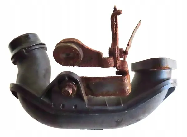 Tubería de aire del intercooler Mazda CX-5 2.2 Diesel 2012-2017 OEM image 4