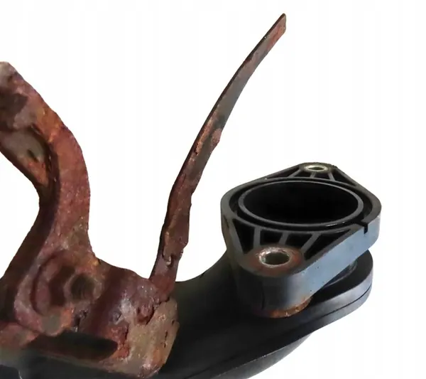 Tubería de aire del intercooler Mazda CX-5 2.2 Diesel 2012-2017 OEM image 6