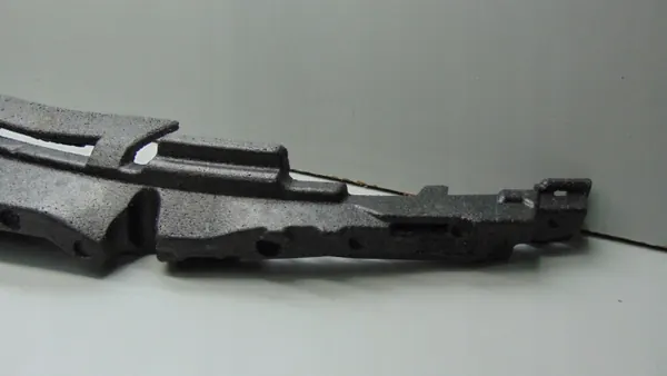 BMW 7 G11 Frontstoßstange M Top Stoßdämpfer OEM 51118061181 image 4