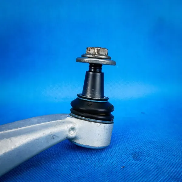 Braccio di controllo anteriore destro Audi A8 S8 4H 4H0407694G image 2