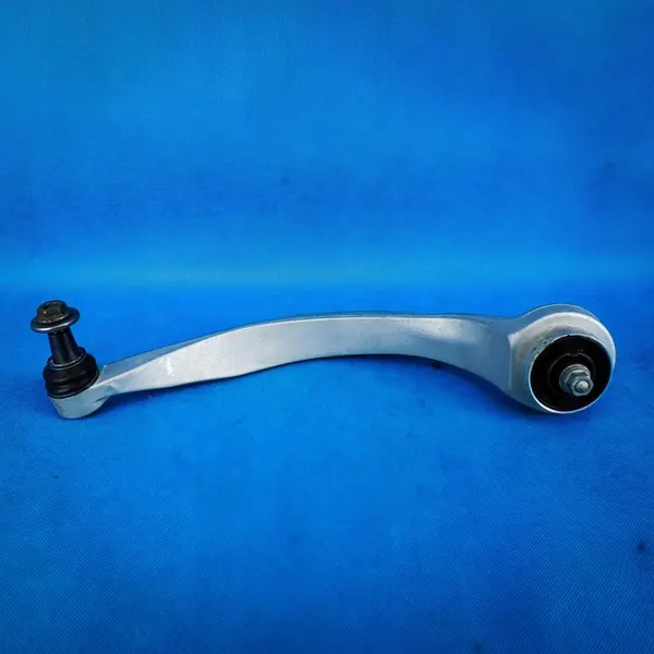 Braccio di controllo anteriore destro Audi A8 S8 4H 4H0407694G image 4