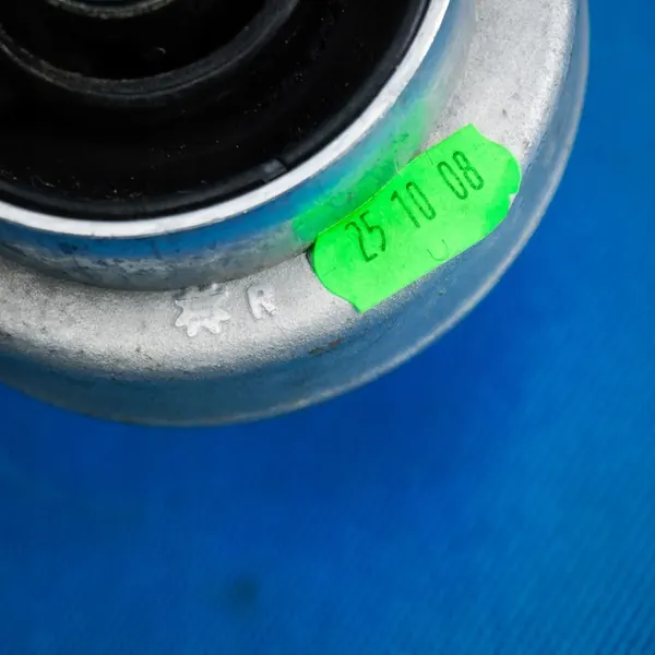 Braccio di controllo anteriore destro Audi A8 S8 4H 4H0407694G image 6