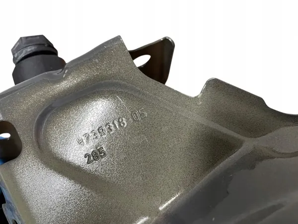Support d'aile avant droit OEM 8739318 BMW 4 G26 image 3