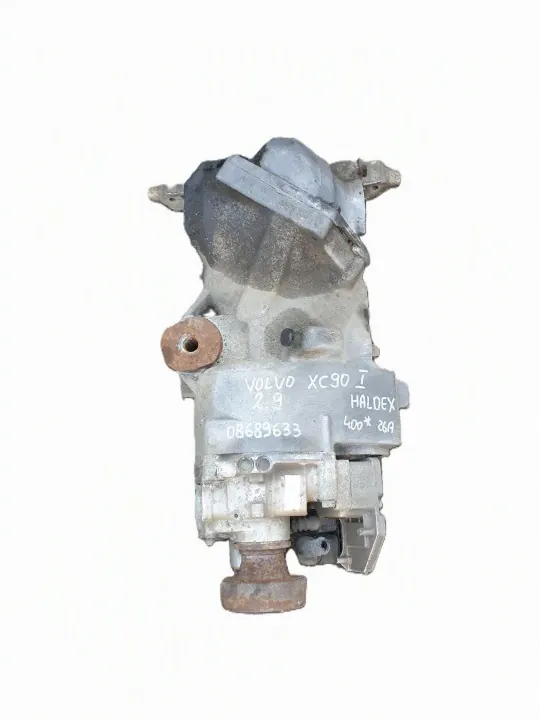 Haldex Volvo XC90 I 2.9 Bensin 08689633 image 2