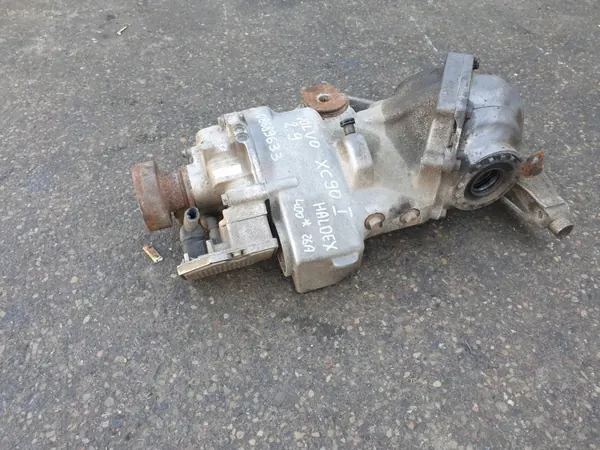 Haldex Volvo XC90 I 2.9 Bensin 08689633 image 3