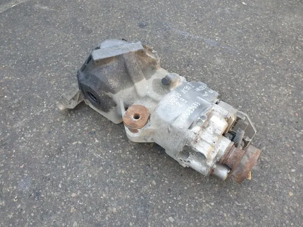 Haldex Volvo XC90 I 2.9 Bensin 08689633 image 4
