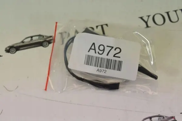 Sensor de temperatura exterior BMW X5 (E53) 6905050 image 2