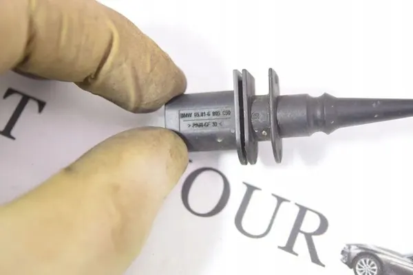 Sensor de temperatura exterior BMW X5 (E53) 6905050 image 5