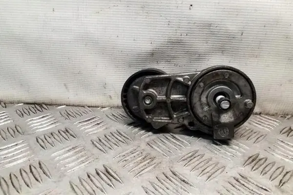 Tensor de correa OPEL MOKKA 1.6L diésel 2016 image 2