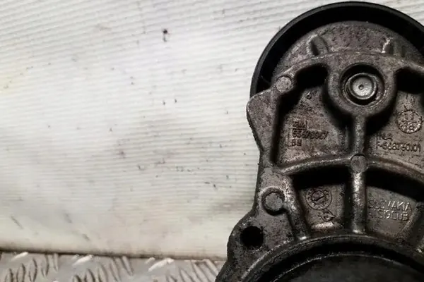 Tensor de correa OPEL MOKKA 1.6L diésel 2016 image 3