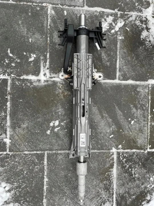 BMW Ohjauspylväs OEM 9504272 M3 M4 G80 G82 image 2