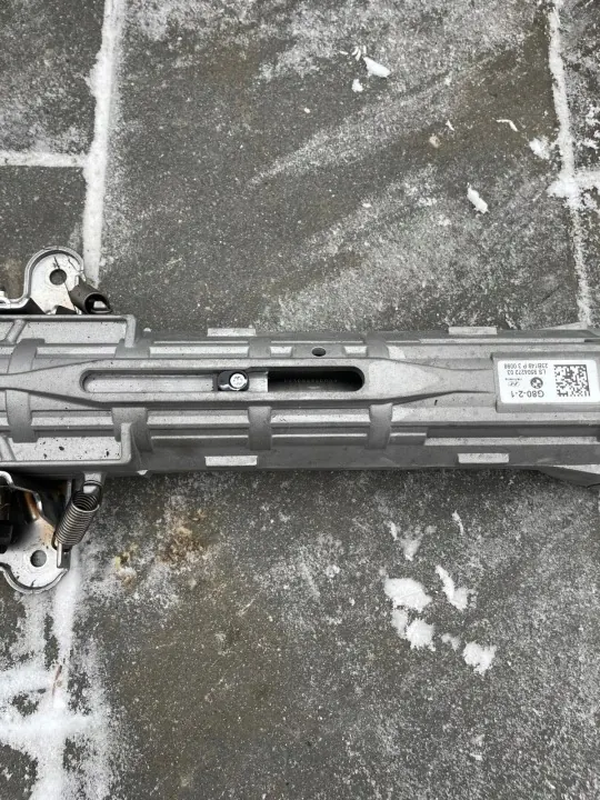 BMW Ohjauspylväs OEM 9504272 M3 M4 G80 G82 image 4