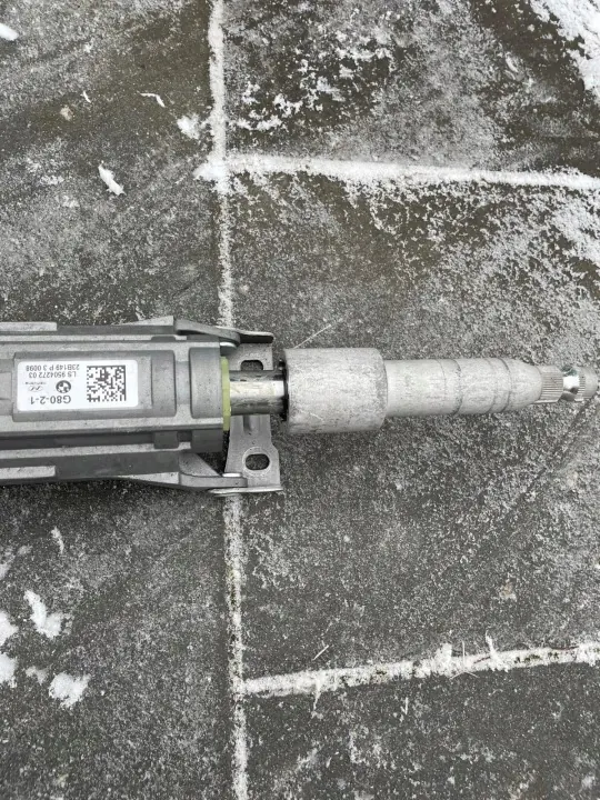 BMW Ohjauspylväs OEM 9504272 M3 M4 G80 G82 image 5