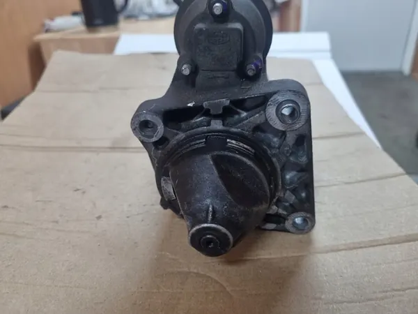 Motor de arranque Fiat PUNTO PANDA Lancia 63223200 image 2