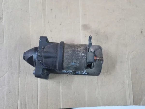 Motor de arranque Fiat PUNTO PANDA Lancia 63223200 image 3
