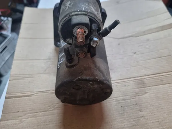 Motor de arranque Fiat PUNTO PANDA Lancia 63223200 image 4