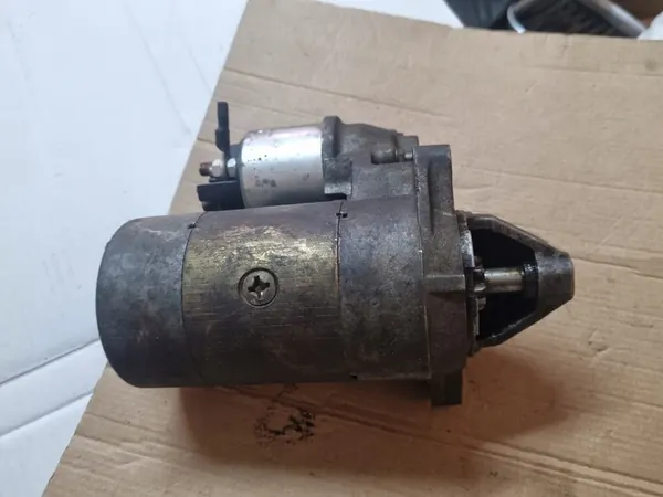 Motor de arranque Fiat PUNTO PANDA Lancia 63223200 image 5