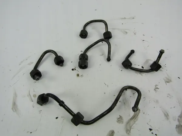 Conducto inyector Nissan Primera P12 OEM AK-6-90491 image 2