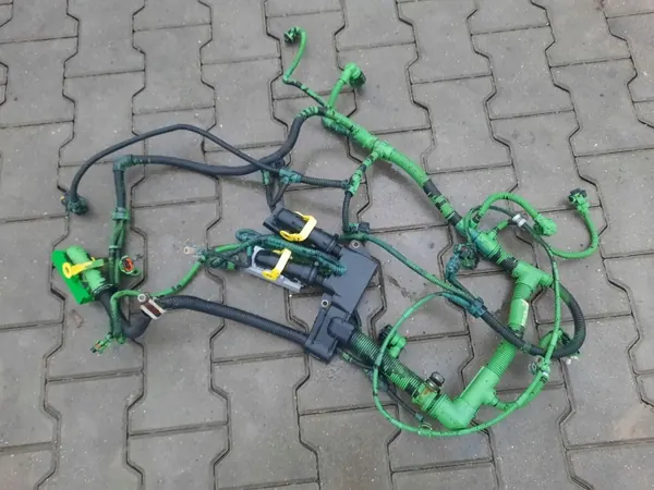 Harness Motor OEM VOLVO FL FE RENAULT D7E image 2