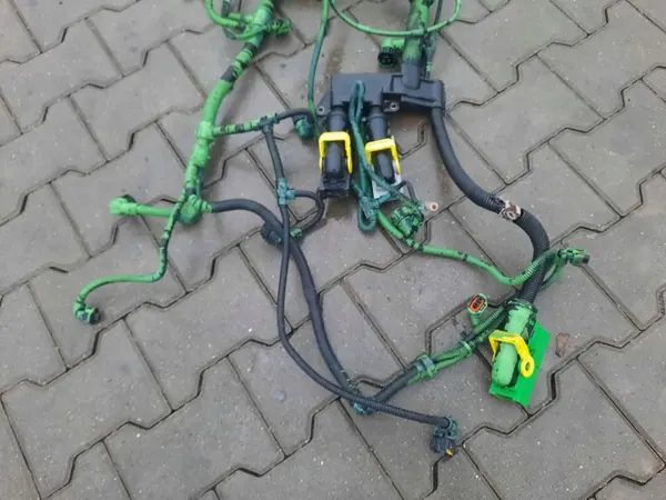 Harness Motor OEM VOLVO FL FE RENAULT D7E image 3