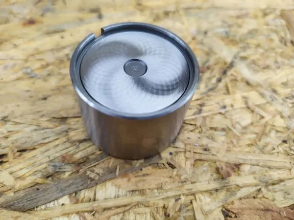 Klepstoters OEM 1 voor Nissan 240SX KA24DE - 16st image 2