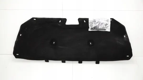 Ford OE motorhuvisolering OEM 365577641 Focus MK3 image 2