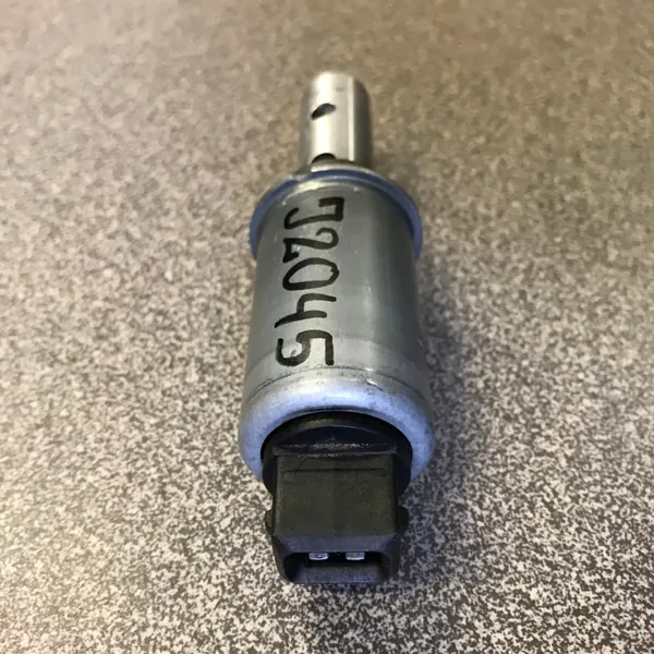 Porsche 996.105.303.05 Variator Solenoïdeklep image 4