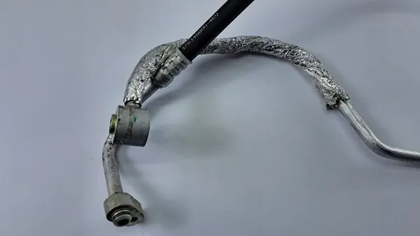 Ilmastointiletku Citroen Jumper Peugeot Boxer image 3