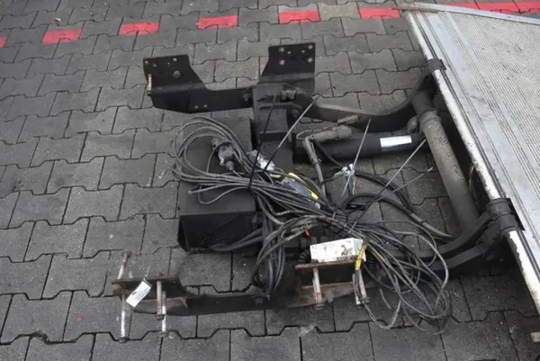 Pacote controle OEM mamAUTO-939932-CITROEN para elevador image 3