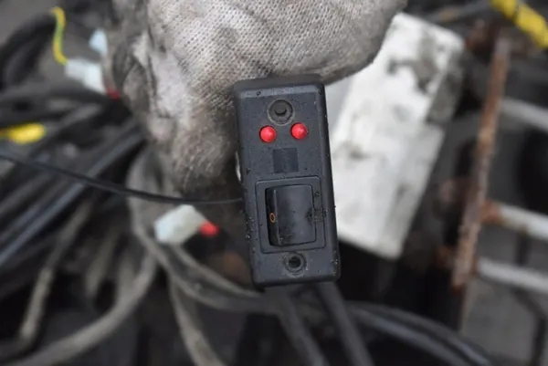 Pacote controle OEM mamAUTO-939932-CITROEN para elevador image 4