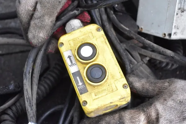 Pacote controle OEM mamAUTO-939932-CITROEN para elevador image 5