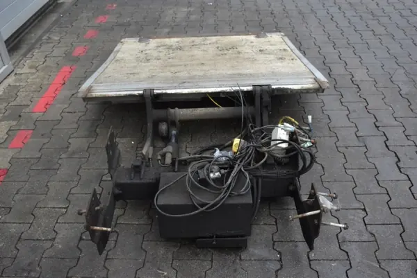 Pacote controle OEM mamAUTO-939932-CITROEN para elevador image 7