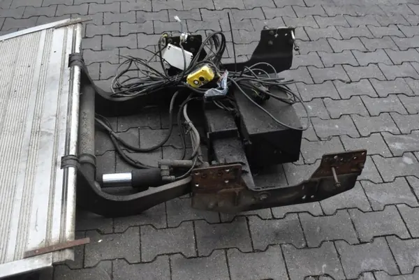 Pacote controle OEM mamAUTO-939932-CITROEN para elevador image 9