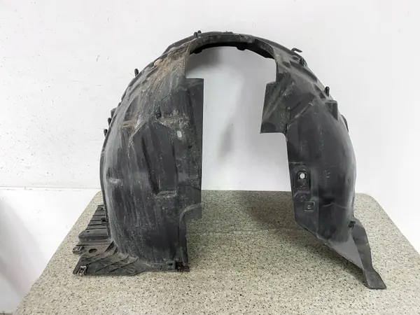 OEM 800700110 höger framskärm för Opel Corsa F image 2