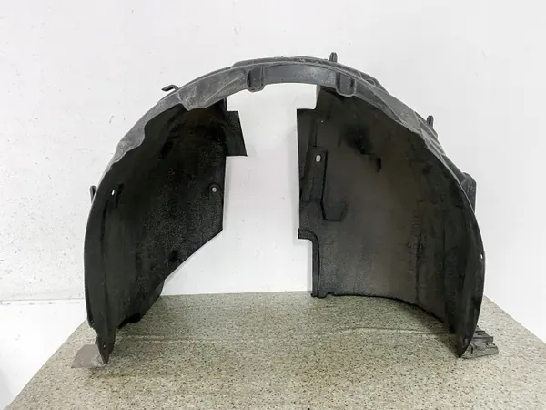 OEM 800700110 höger framskärm för Opel Corsa F image 3