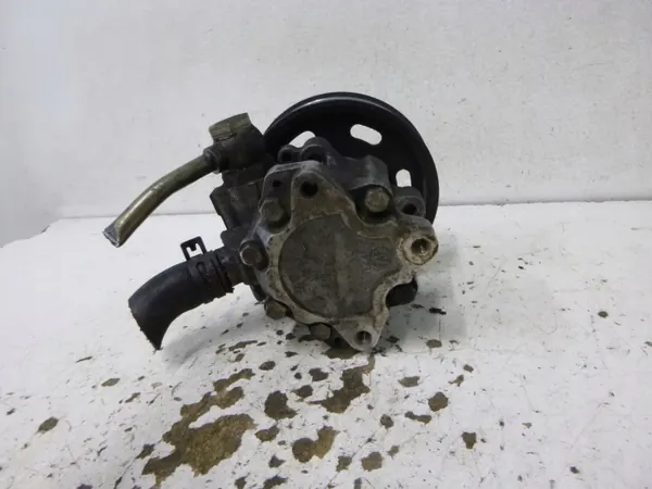 Pompe de direction assistée SEAT EXEO 8E0145155N image 4
