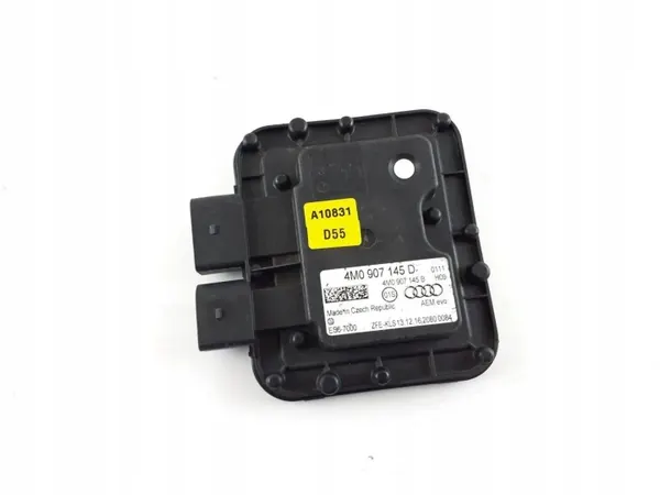 Jousitusmoduuli 4M0907145D Audi Q7:lle image 2