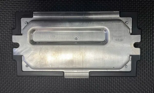 Módulo controle luzes OEM 61359166708 para BMW image 2