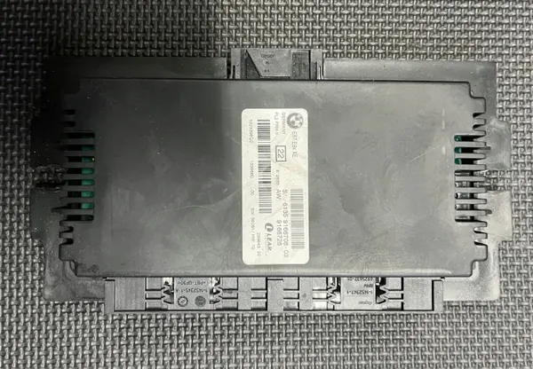Módulo controle luzes OEM 61359166708 para BMW image 3