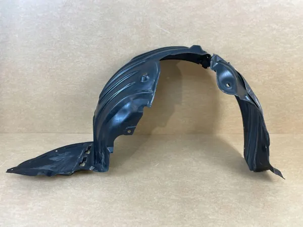 Arco de roda dianteiro direito OEM CASCA k7016 grf2 image 2