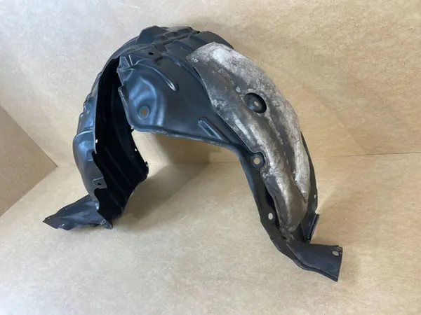 Arco de roda dianteiro direito OEM CASCA k7016 grf2 image 3