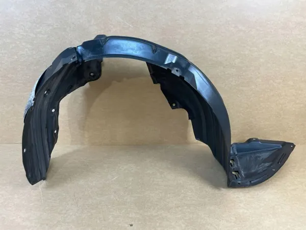Arco de roda dianteiro direito OEM CASCA k7016 grf2 image 4