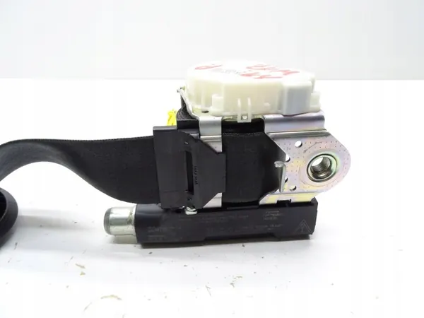 Säkerhetsbälte fram höger OEM 3C1857706R VW Passat CC image 3