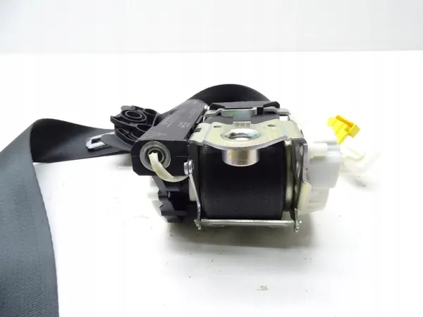 Säkerhetsbälte fram höger OEM 3C1857706R VW Passat CC image 5