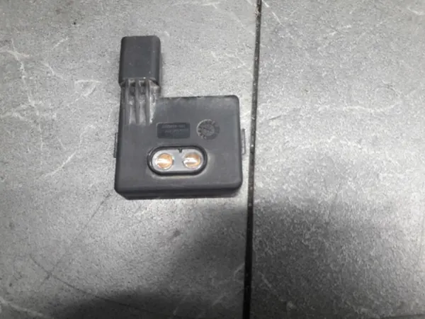 Renault Scenic II Bakre Höger Dörrsensor (Begagnad) image 2