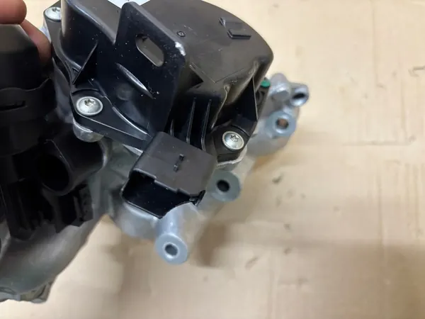 Vanne EGR Originale FORD MONDEO MK4 RE9M5Q9D475DA image 2