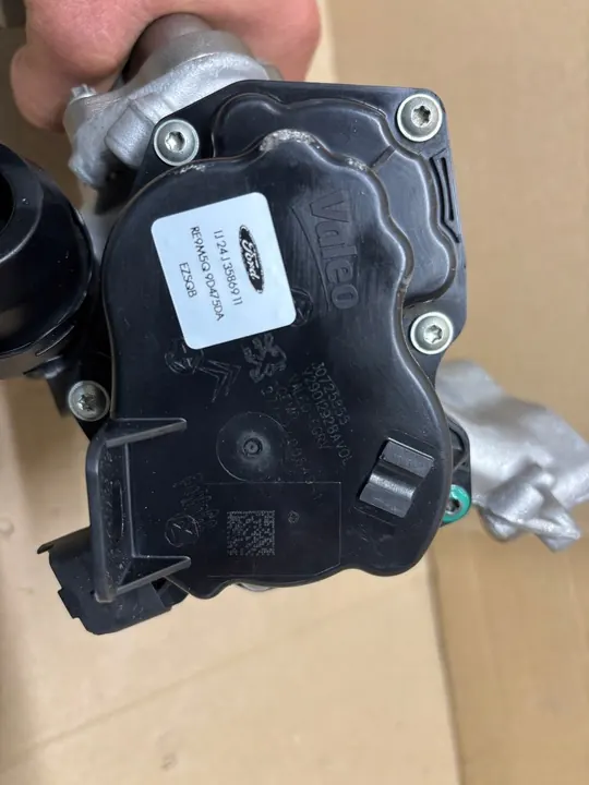 Vanne EGR Originale FORD MONDEO MK4 RE9M5Q9D475DA image 4